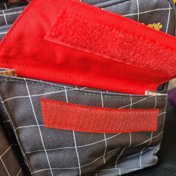 PlanetBox Rover Carry Bag - Picture 3 of 4